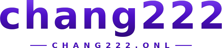 chang222 logo