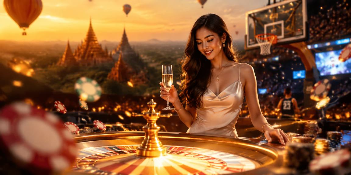 chang222 Jungle Boogie စားပွဲများ — လိုက်ဖ်ကာစီနို ခွင့်အာဏာ